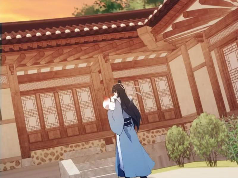 Hoá Ra Ta Đã Vô Địch Từ Lâu Chapter 104 - Trang 2