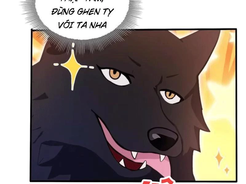 Hoá Ra Ta Đã Vô Địch Từ Lâu Chapter 106 - Trang 2