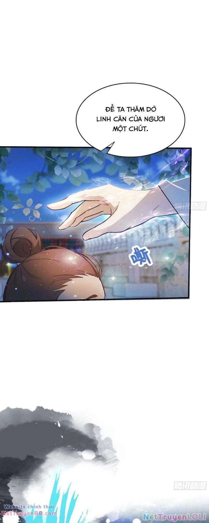 Hoá Ra Ta Đã Vô Địch Từ Lâu Chapter 11 - Trang 2