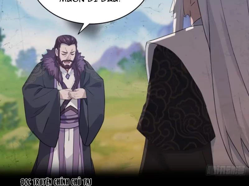 Hoá Ra Ta Đã Vô Địch Từ Lâu Chapter 111 - Trang 2