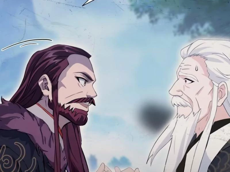 Hoá Ra Ta Đã Vô Địch Từ Lâu Chapter 111 - Trang 2