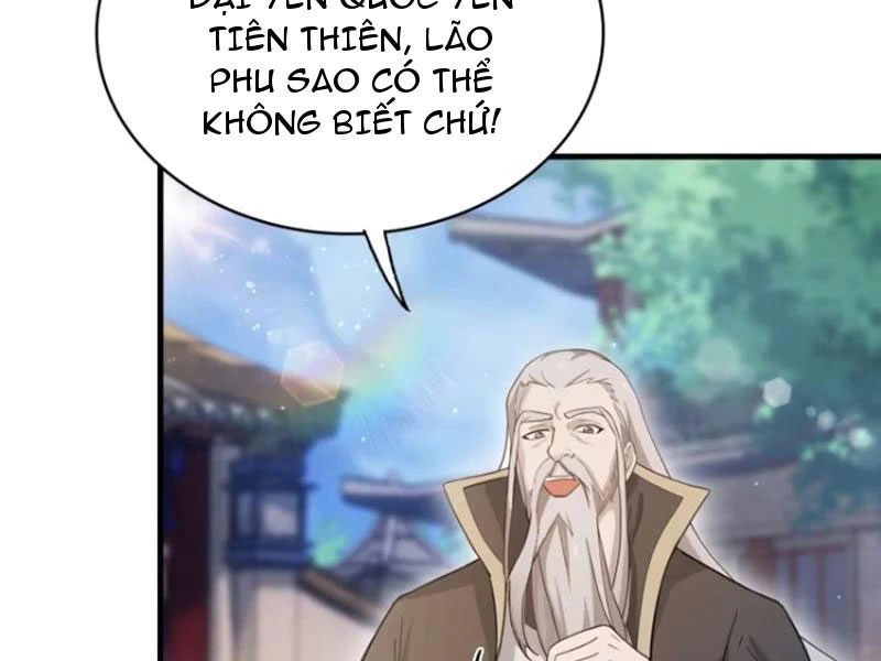 Hoá Ra Ta Đã Vô Địch Từ Lâu Chapter 111 - Trang 2
