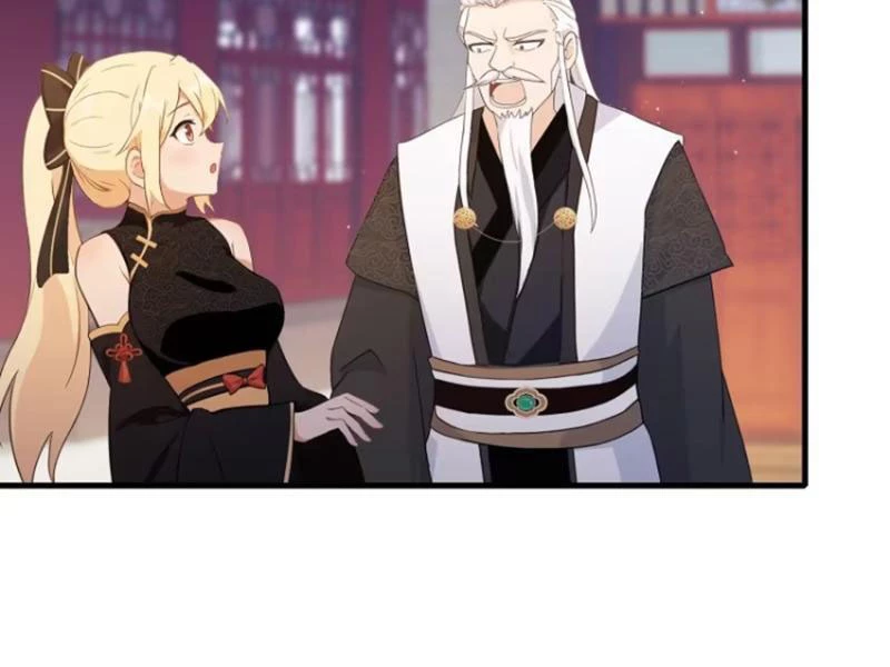 Hoá Ra Ta Đã Vô Địch Từ Lâu Chapter 111 - Trang 2