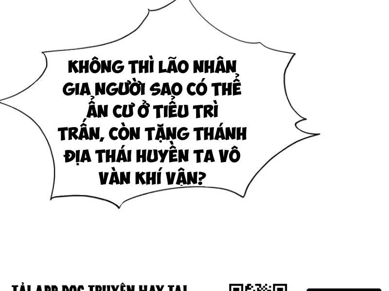 Hoá Ra Ta Đã Vô Địch Từ Lâu Chapter 111 - Trang 2