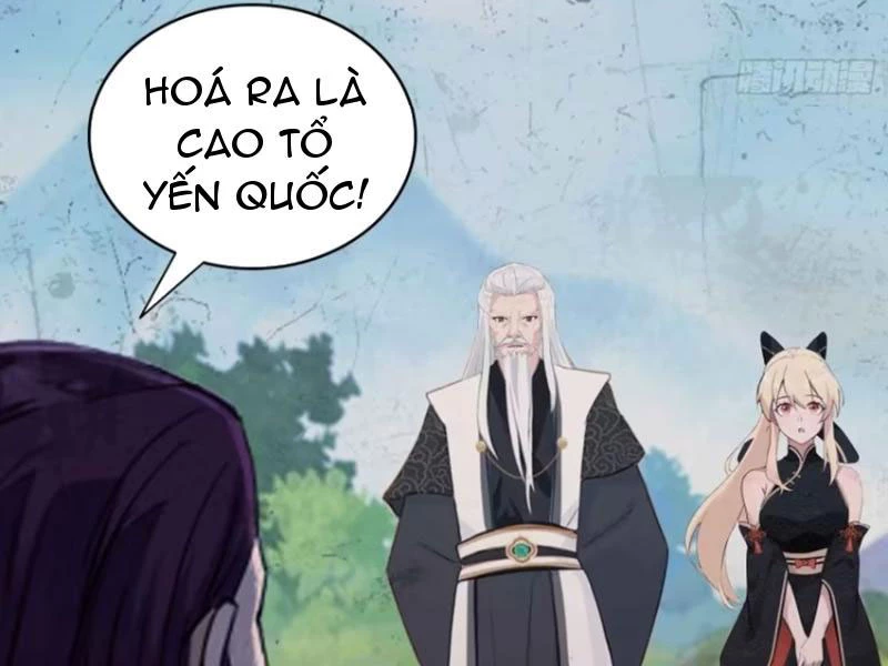 Hoá Ra Ta Đã Vô Địch Từ Lâu Chapter 111 - Trang 2