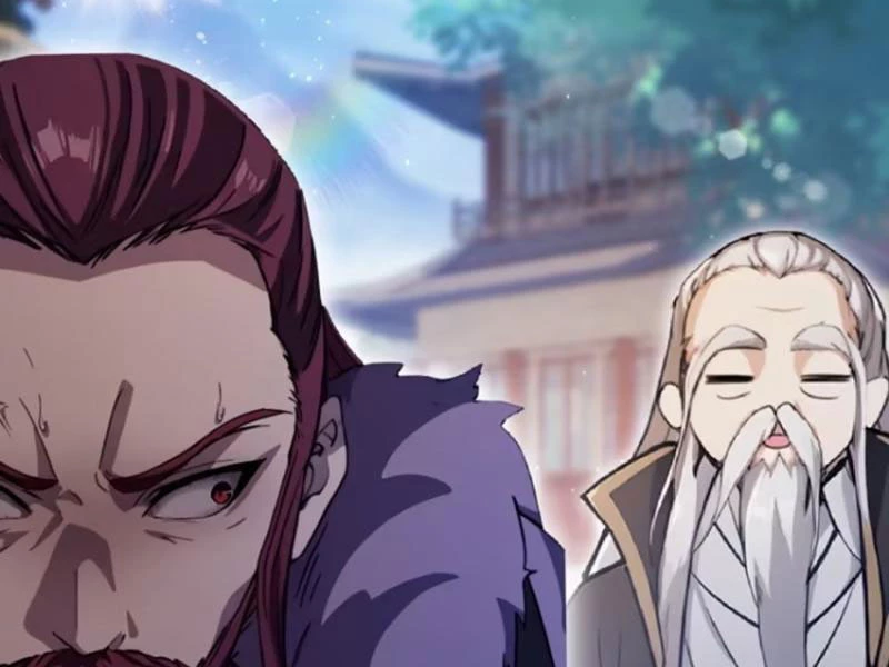 Hoá Ra Ta Đã Vô Địch Từ Lâu Chapter 111 - Trang 2