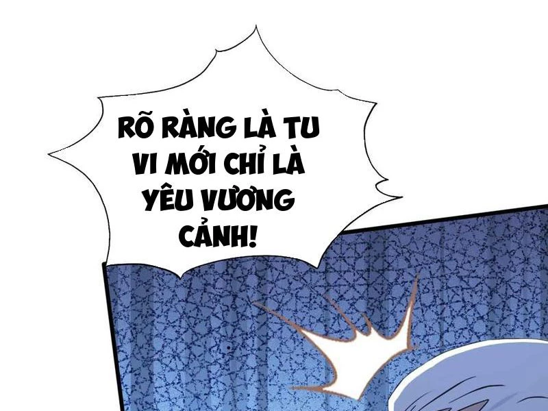 Hoá Ra Ta Đã Vô Địch Từ Lâu Chapter 113 - Trang 2