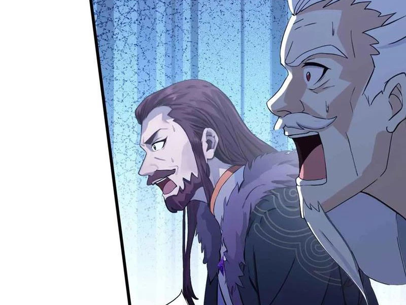 Hoá Ra Ta Đã Vô Địch Từ Lâu Chapter 113 - Trang 2