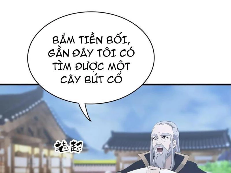 Hoá Ra Ta Đã Vô Địch Từ Lâu Chapter 113 - Trang 2