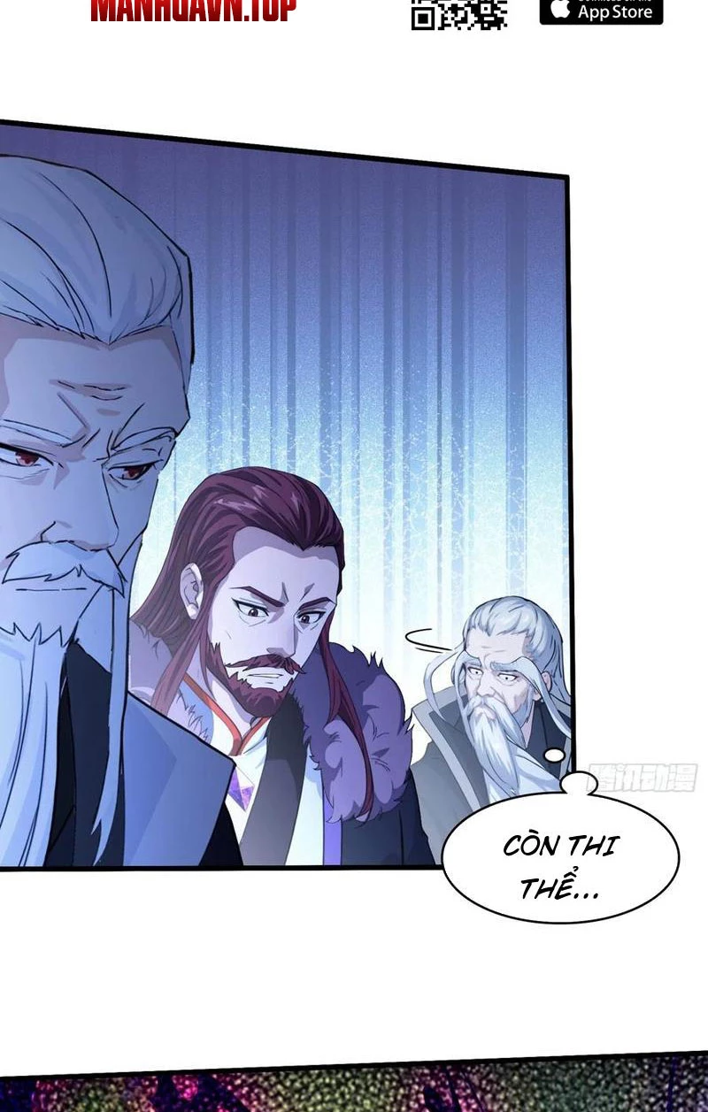 Hoá Ra Ta Đã Vô Địch Từ Lâu Chapter 117 - Trang 2