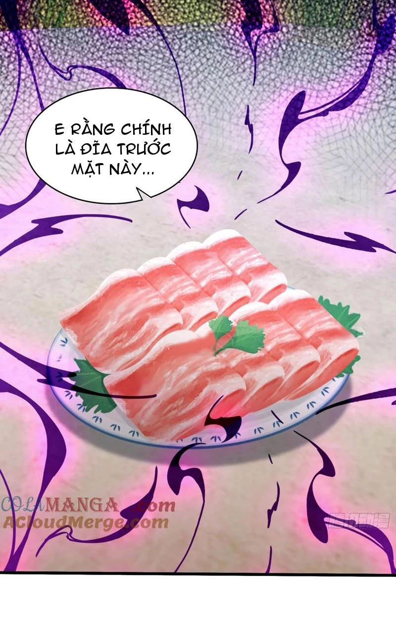 Hoá Ra Ta Đã Vô Địch Từ Lâu Chapter 117 - Trang 2