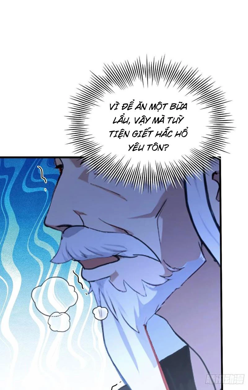 Hoá Ra Ta Đã Vô Địch Từ Lâu Chapter 117 - Trang 2