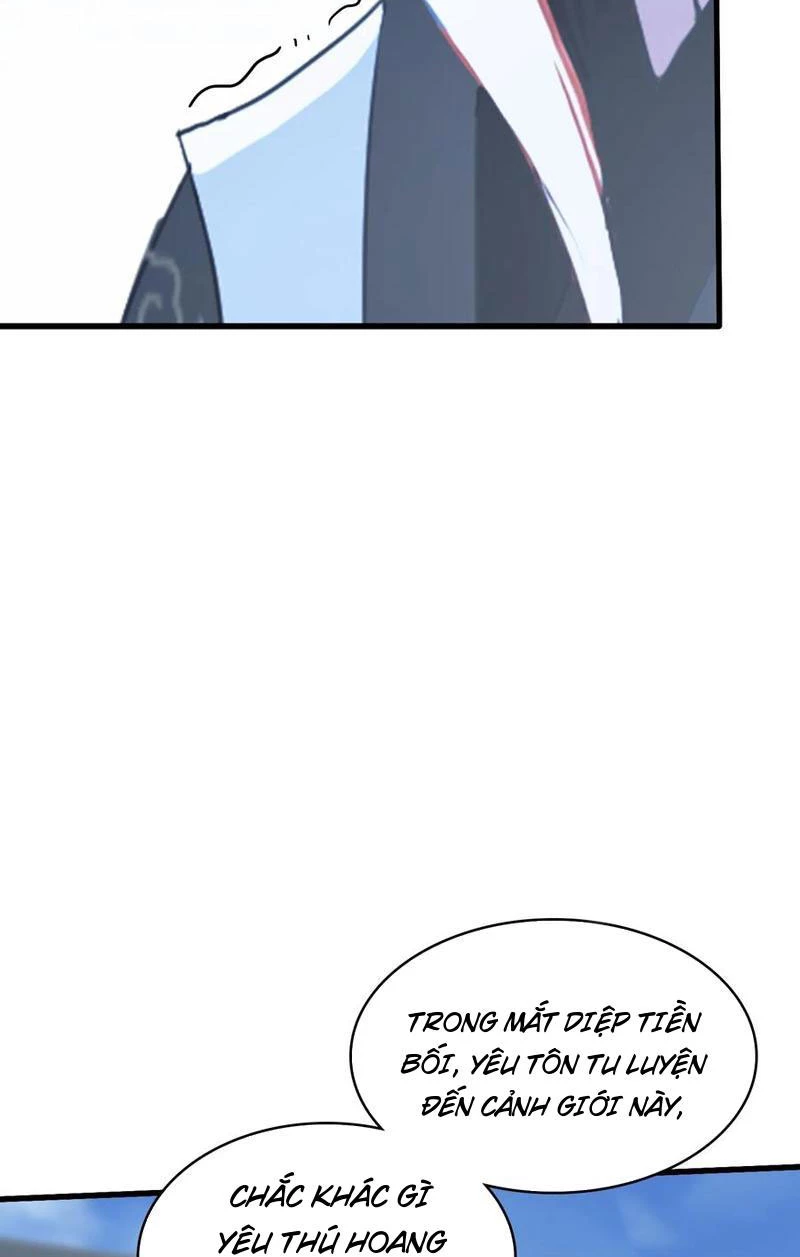 Hoá Ra Ta Đã Vô Địch Từ Lâu Chapter 117 - Trang 2