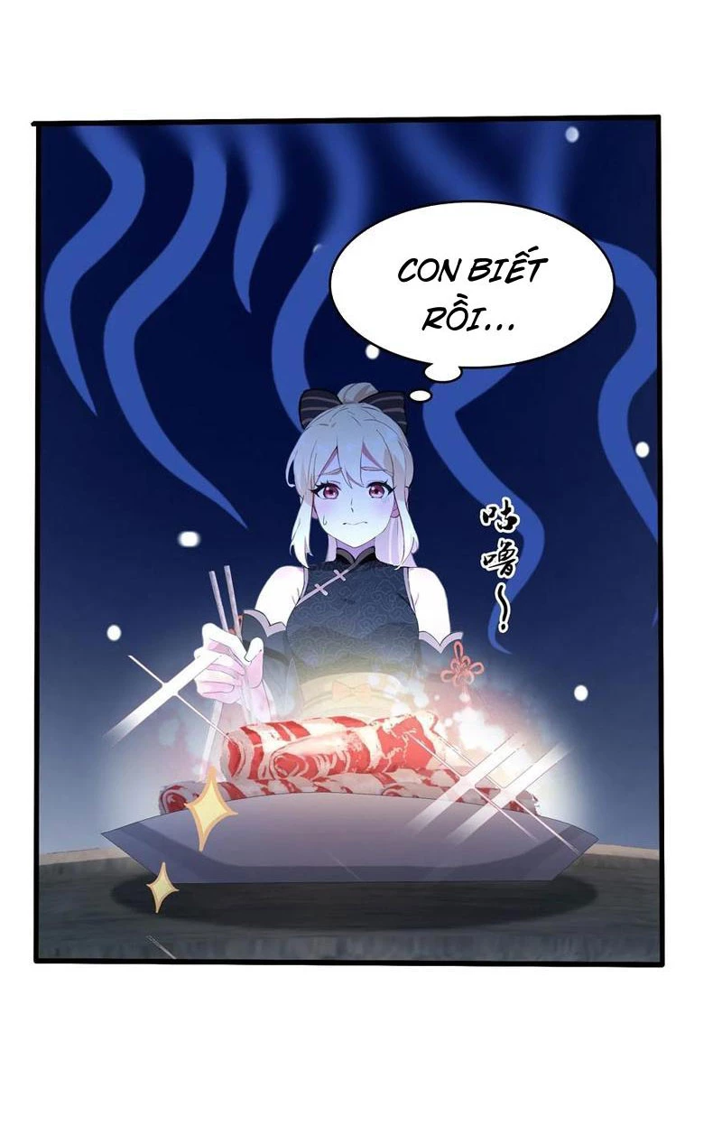 Hoá Ra Ta Đã Vô Địch Từ Lâu Chapter 117 - Trang 2