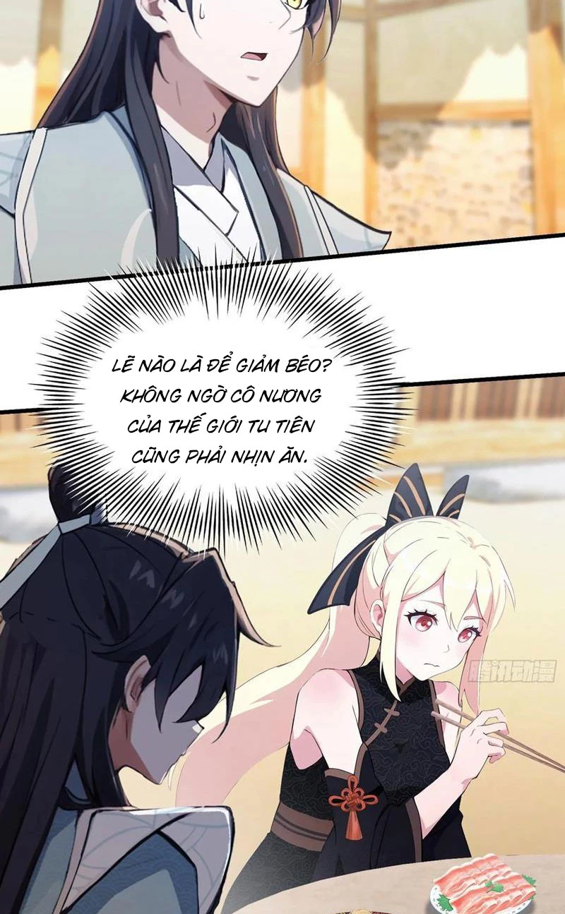 Hoá Ra Ta Đã Vô Địch Từ Lâu Chapter 117 - Trang 2