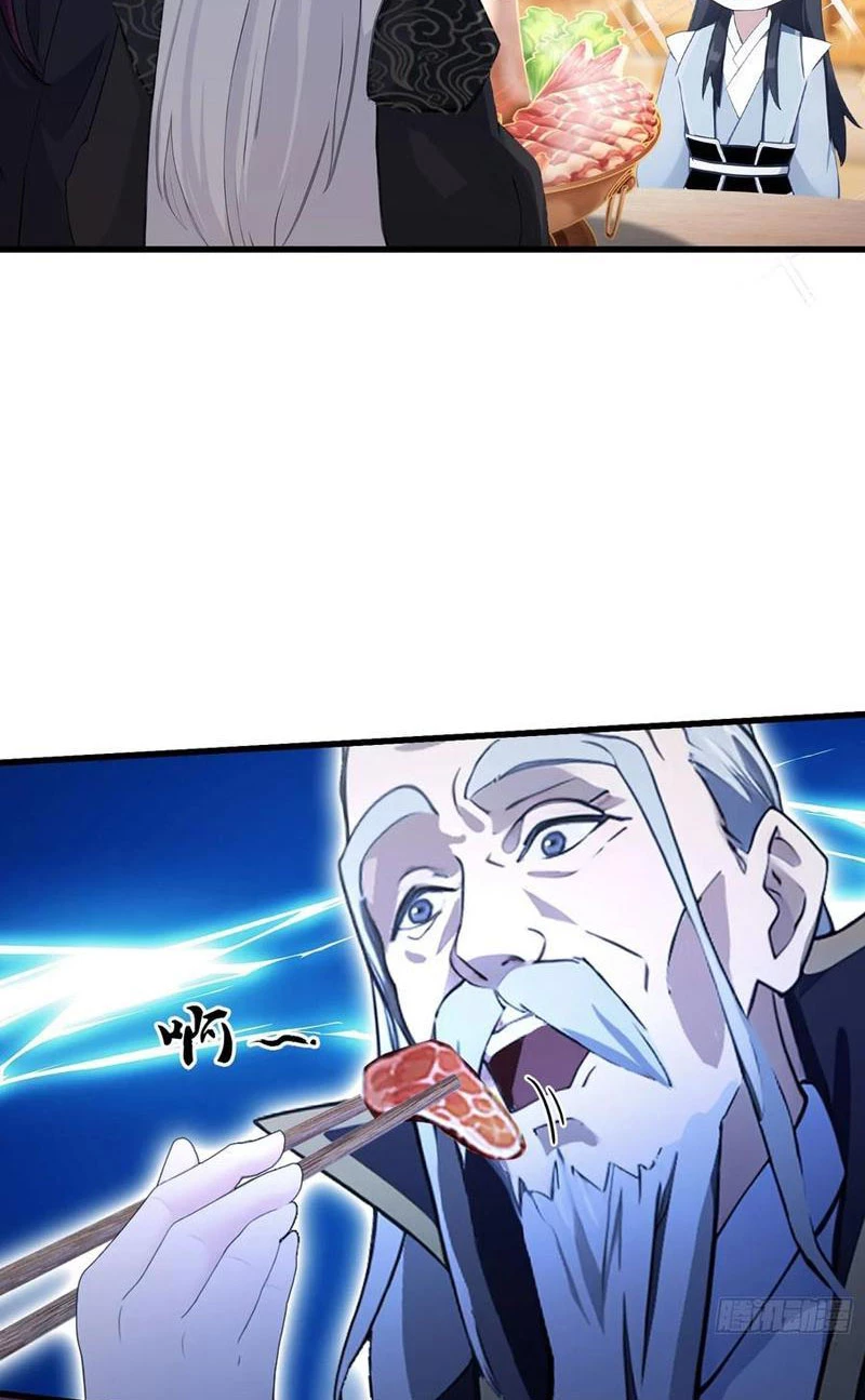 Hoá Ra Ta Đã Vô Địch Từ Lâu Chapter 117 - Trang 2