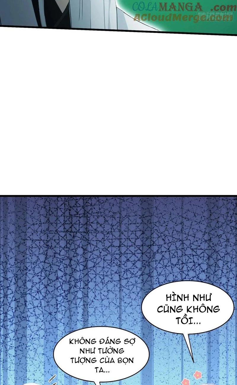 Hoá Ra Ta Đã Vô Địch Từ Lâu Chapter 117 - Trang 2