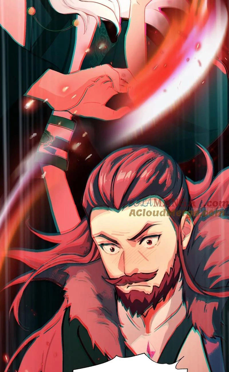 Hoá Ra Ta Đã Vô Địch Từ Lâu Chapter 117 - Trang 2