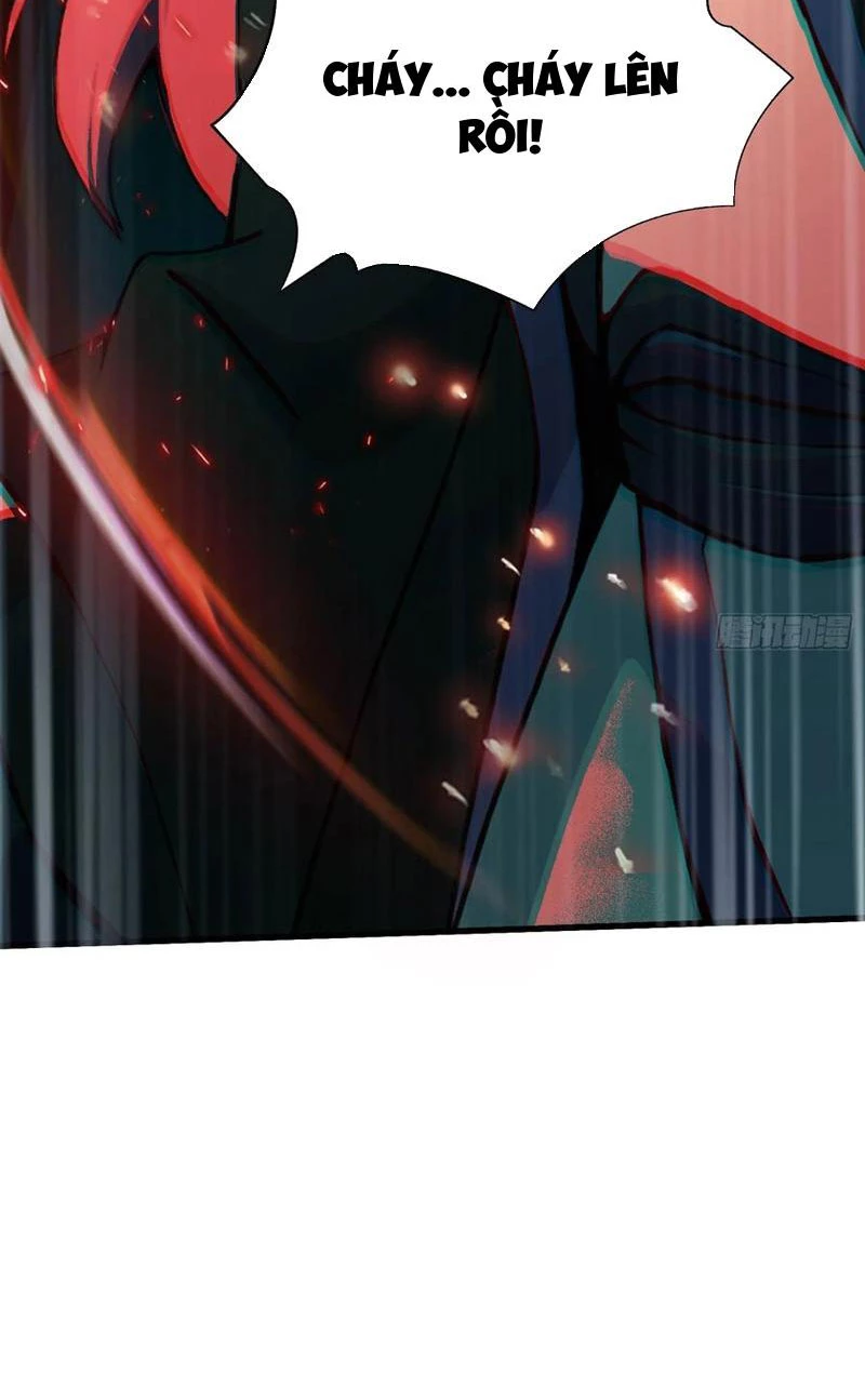 Hoá Ra Ta Đã Vô Địch Từ Lâu Chapter 117 - Trang 2