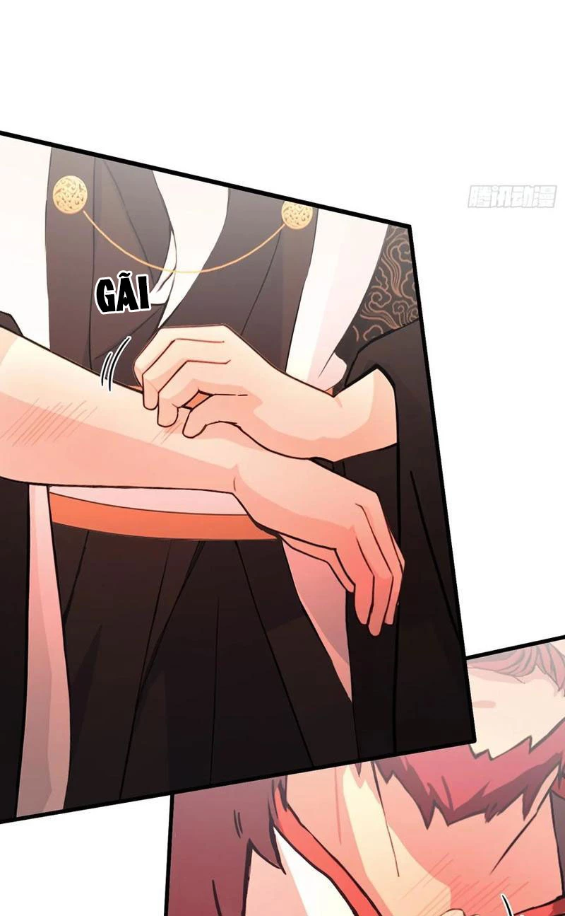 Hoá Ra Ta Đã Vô Địch Từ Lâu Chapter 117 - Trang 2