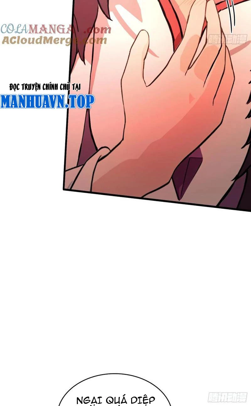 Hoá Ra Ta Đã Vô Địch Từ Lâu Chapter 117 - Trang 2