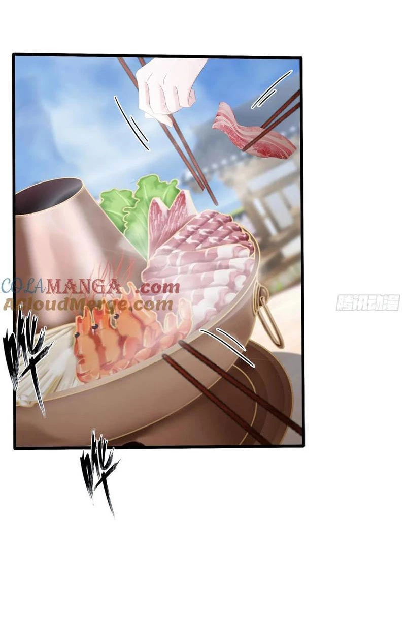 Hoá Ra Ta Đã Vô Địch Từ Lâu Chapter 117 - Trang 2