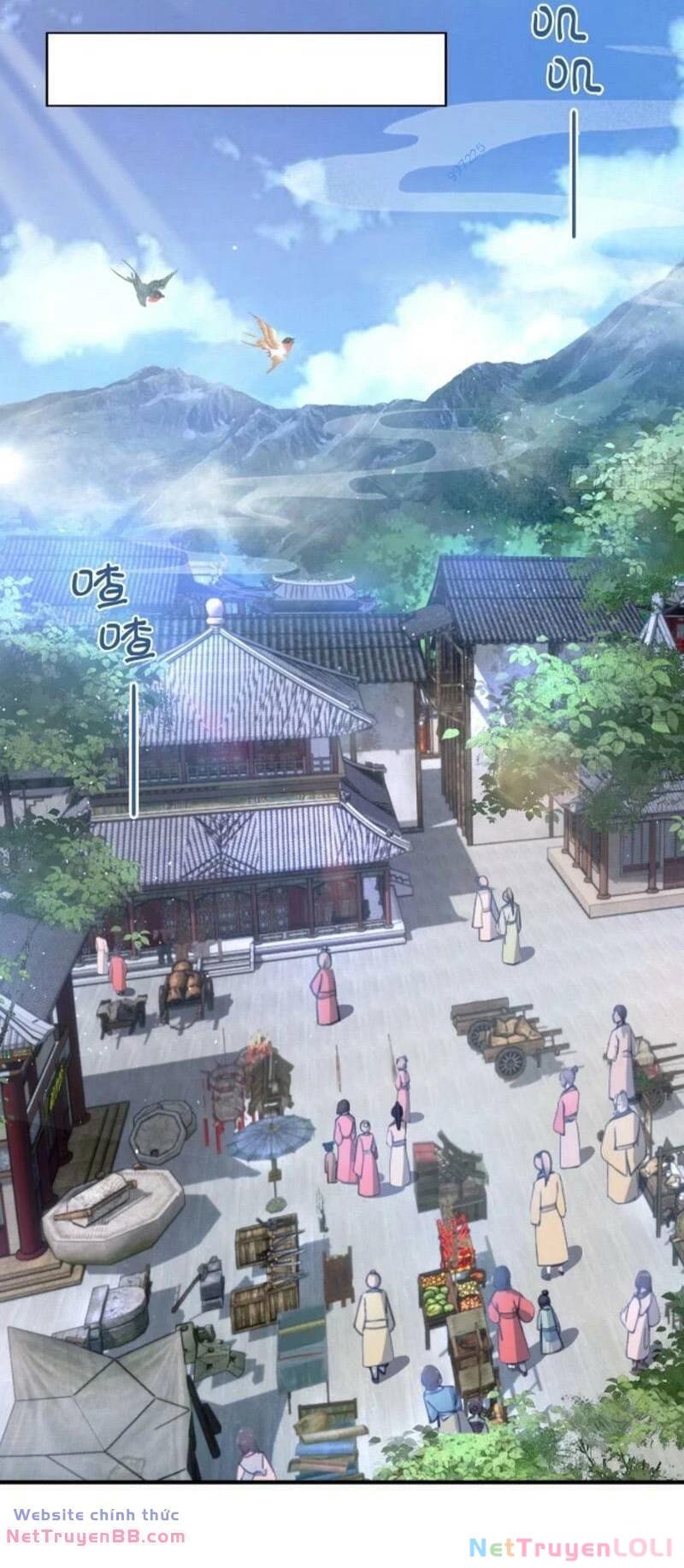 Hoá Ra Ta Đã Vô Địch Từ Lâu Chapter 12 - Trang 2