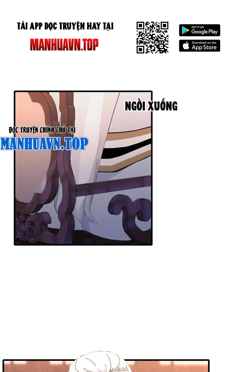 Hoá Ra Ta Đã Vô Địch Từ Lâu Chapter 120 - Trang 2