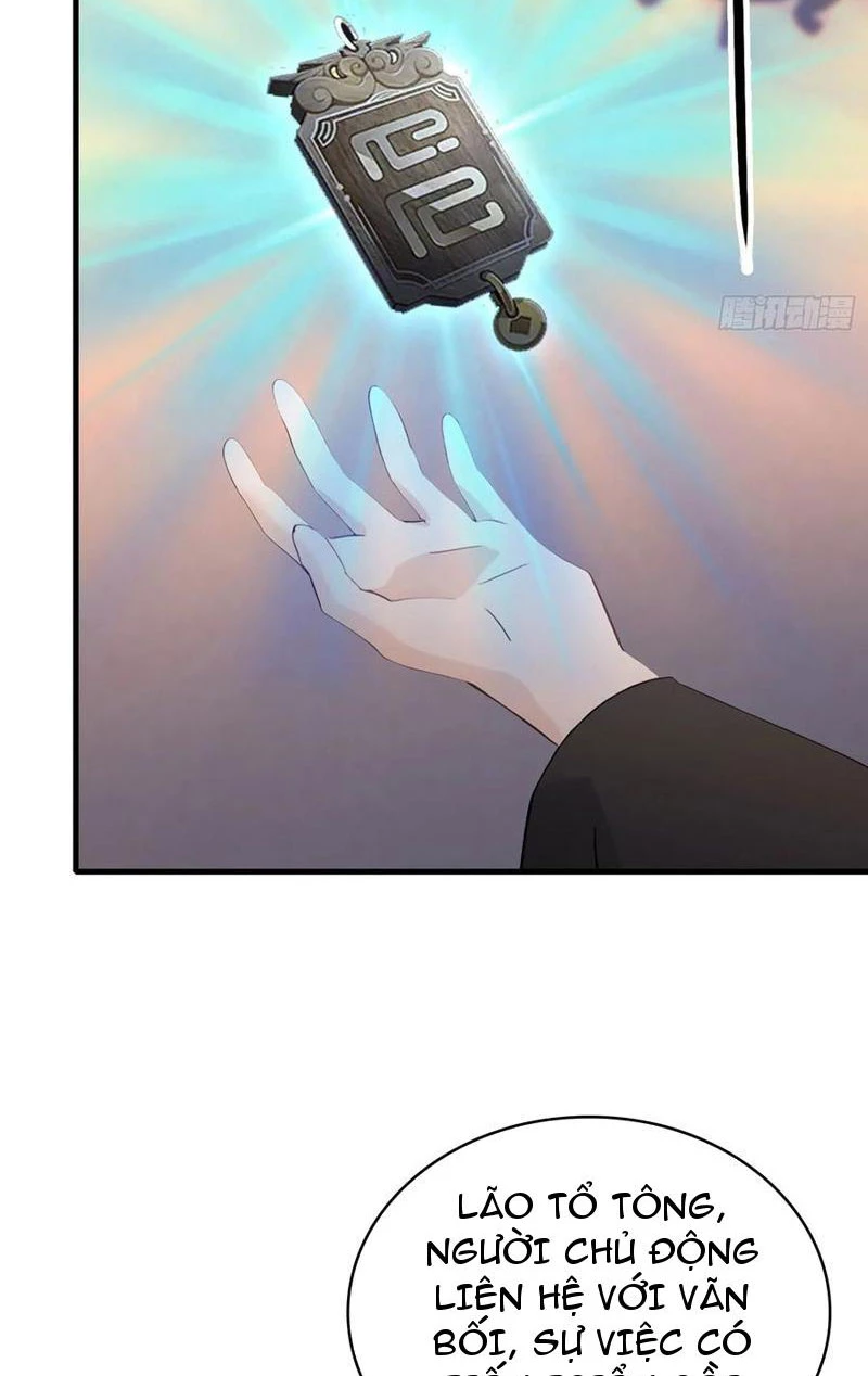 Hoá Ra Ta Đã Vô Địch Từ Lâu Chapter 120 - Trang 2