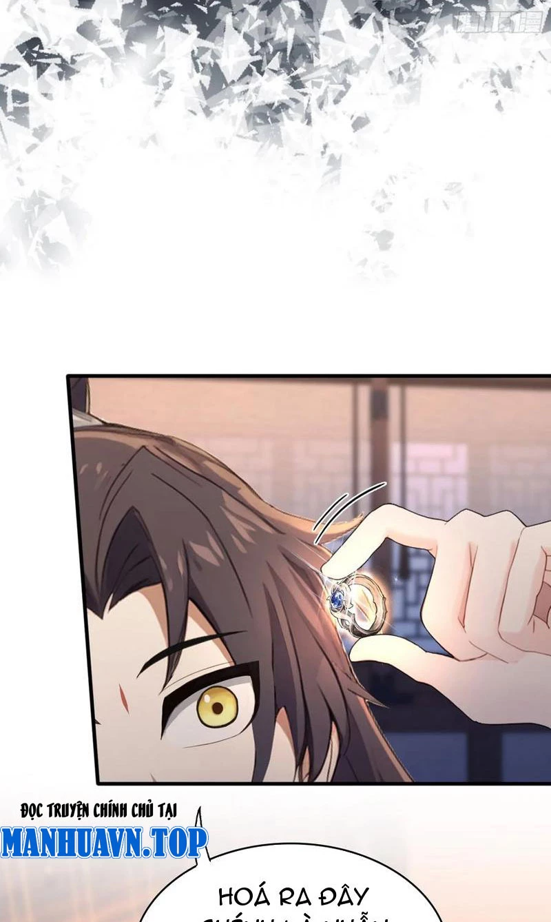Hoá Ra Ta Đã Vô Địch Từ Lâu Chapter 120 - Trang 2