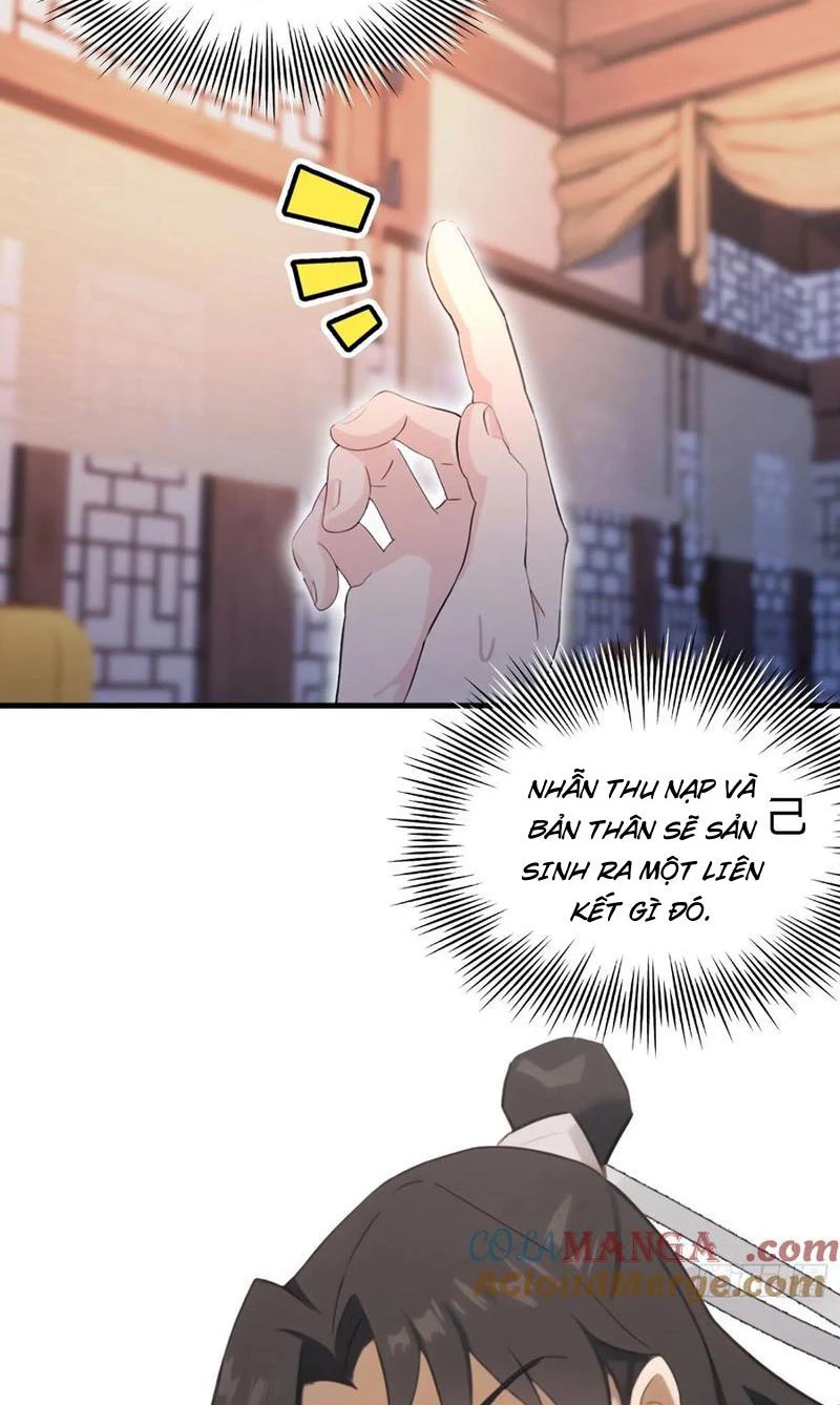 Hoá Ra Ta Đã Vô Địch Từ Lâu Chapter 120 - Trang 2