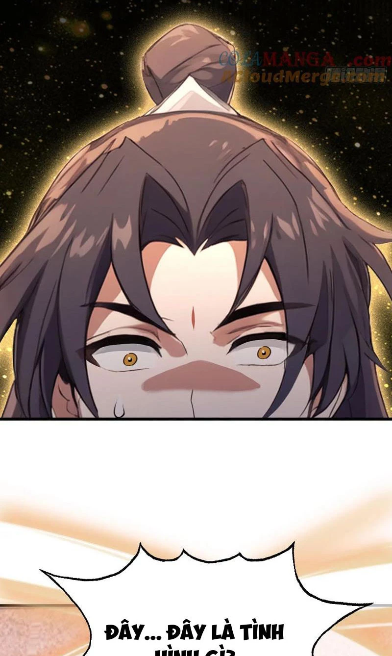 Hoá Ra Ta Đã Vô Địch Từ Lâu Chapter 120 - Trang 2