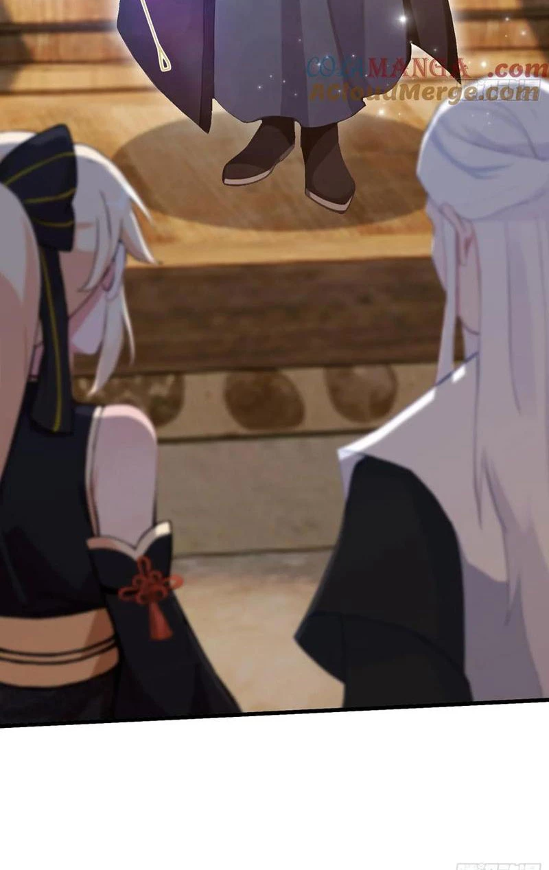 Hoá Ra Ta Đã Vô Địch Từ Lâu Chapter 121 - Trang 2