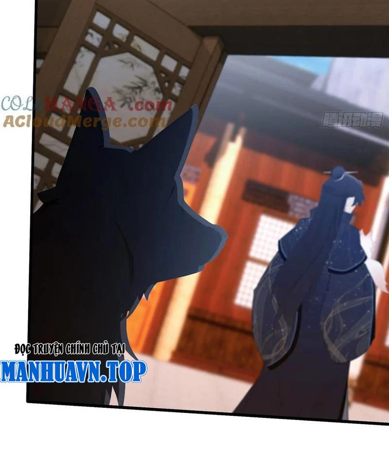 Hoá Ra Ta Đã Vô Địch Từ Lâu Chapter 121 - Trang 2