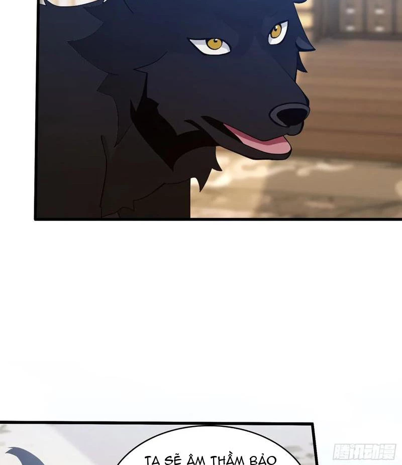 Hoá Ra Ta Đã Vô Địch Từ Lâu Chapter 121 - Trang 2