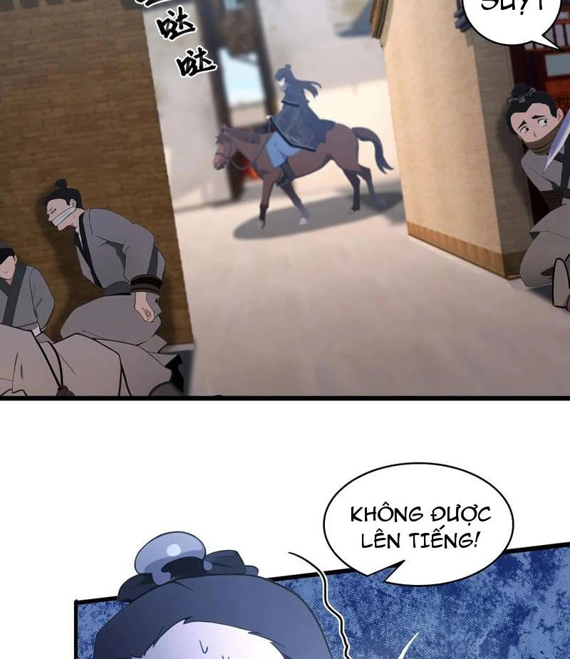 Hoá Ra Ta Đã Vô Địch Từ Lâu Chapter 121 - Trang 2