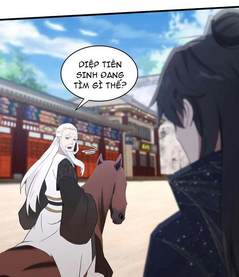 Hoá Ra Ta Đã Vô Địch Từ Lâu Chapter 121 - Trang 2