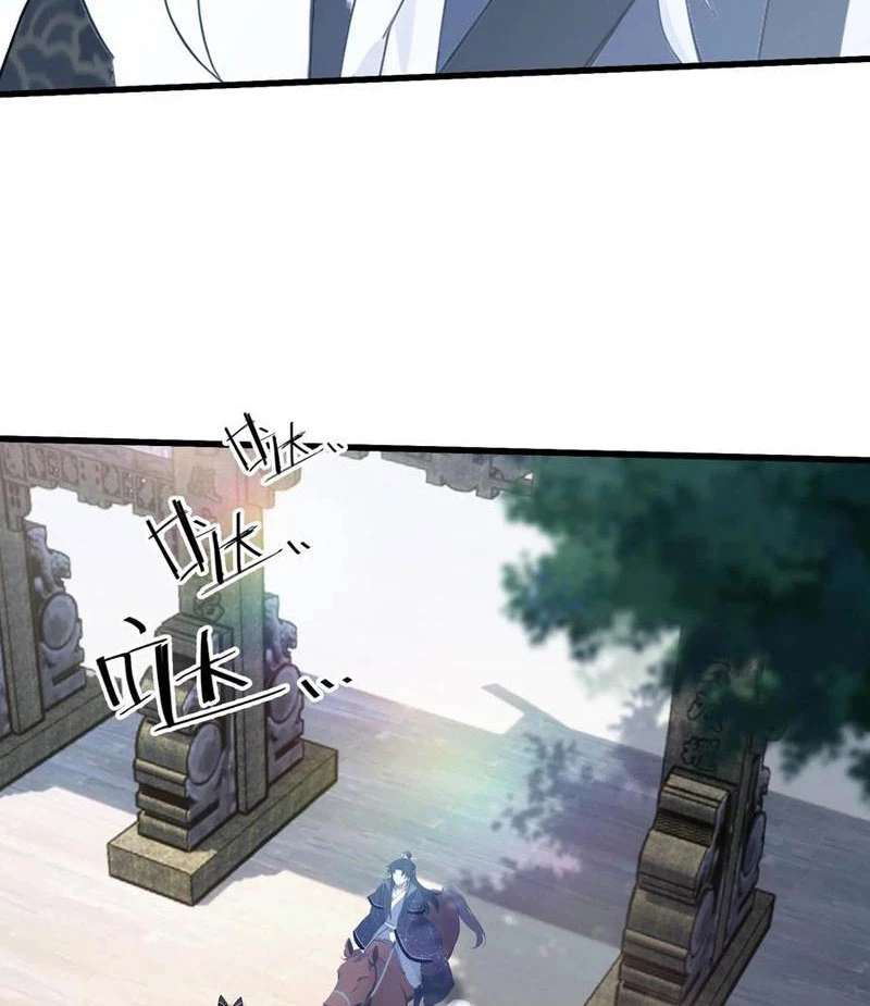 Hoá Ra Ta Đã Vô Địch Từ Lâu Chapter 121 - Trang 2