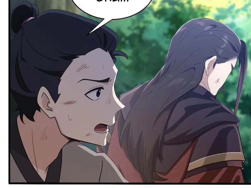 Hoá Ra Ta Đã Vô Địch Từ Lâu Chapter 122 - Trang 2