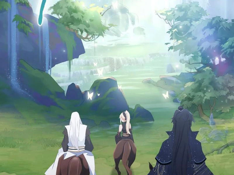 Hoá Ra Ta Đã Vô Địch Từ Lâu Chapter 122 - Trang 2