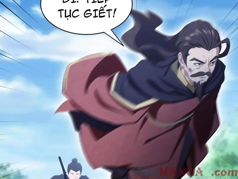 Hoá Ra Ta Đã Vô Địch Từ Lâu Chapter 122 - Trang 2