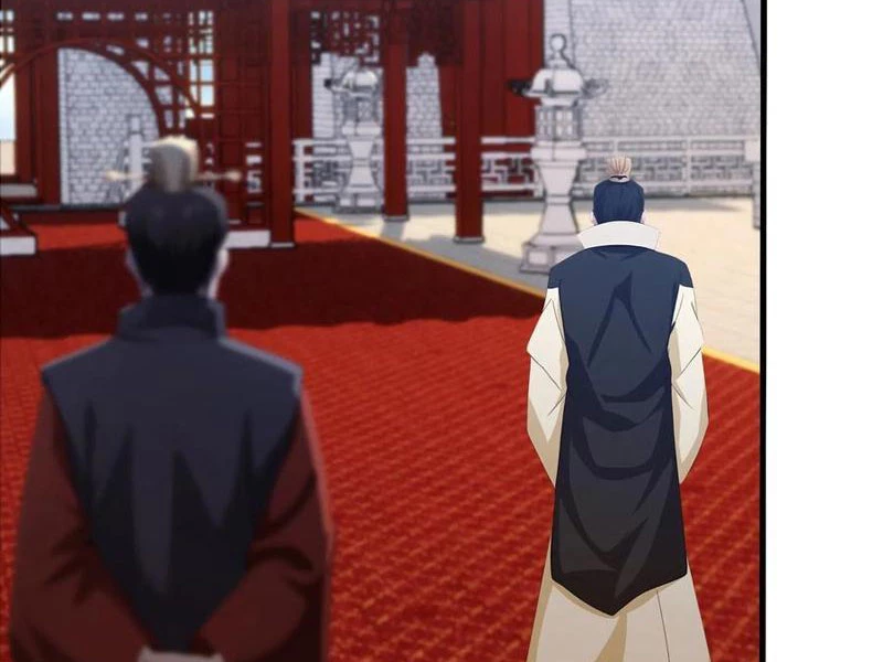 Hoá Ra Ta Đã Vô Địch Từ Lâu Chapter 122 - Trang 2