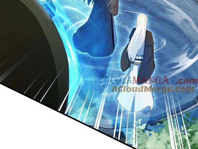 Hoá Ra Ta Đã Vô Địch Từ Lâu Chapter 123 - Trang 2