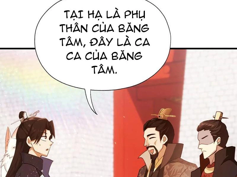 Hoá Ra Ta Đã Vô Địch Từ Lâu Chapter 123 - Trang 2