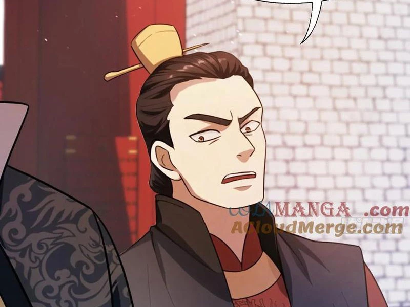 Hoá Ra Ta Đã Vô Địch Từ Lâu Chapter 123 - Trang 2