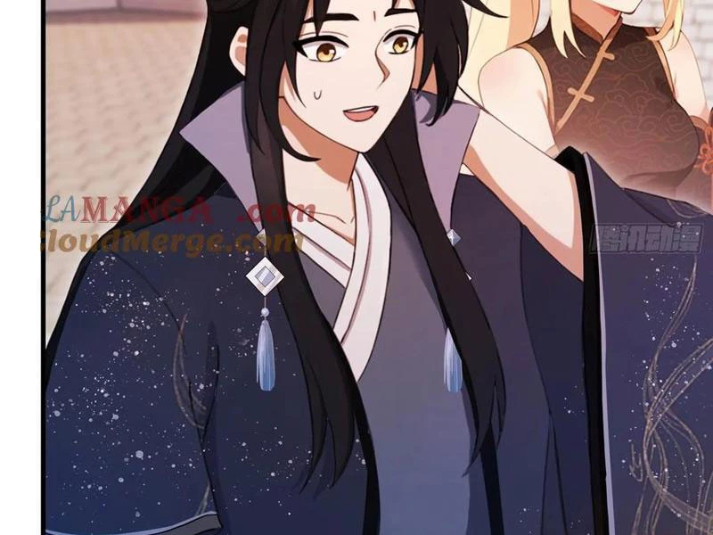 Hoá Ra Ta Đã Vô Địch Từ Lâu Chapter 123 - Trang 2