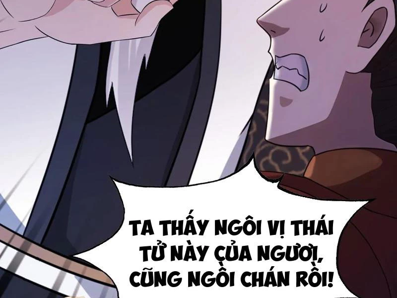 Hoá Ra Ta Đã Vô Địch Từ Lâu Chapter 123 - Trang 2
