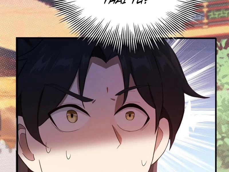 Hoá Ra Ta Đã Vô Địch Từ Lâu Chapter 123 - Trang 2