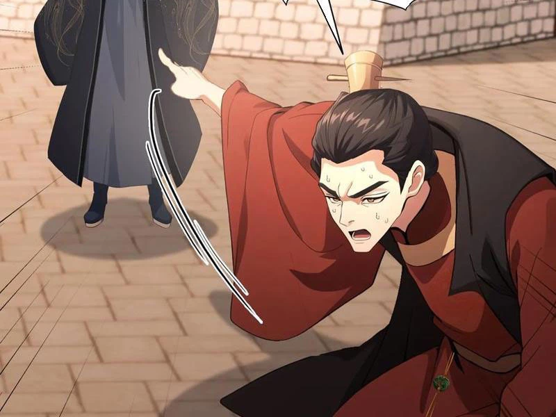 Hoá Ra Ta Đã Vô Địch Từ Lâu Chapter 123 - Trang 2