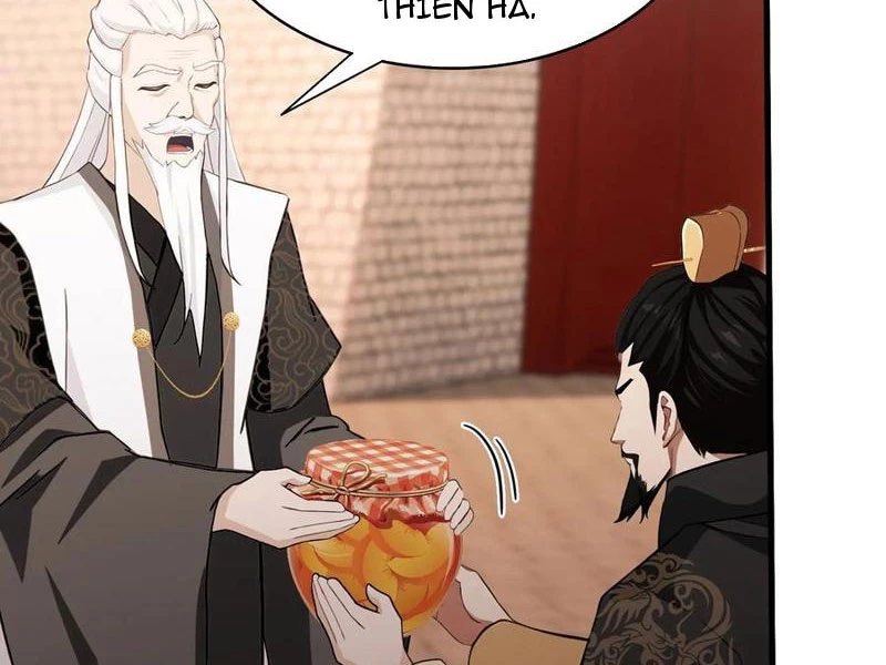 Hoá Ra Ta Đã Vô Địch Từ Lâu Chapter 124 - Trang 2